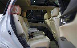 کادیلاک XT6